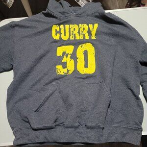 Stephen Curry Hoodie
